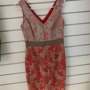 ANNE KLEIN Elegant "Go Anywhere" Dress